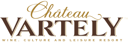 Logo crama Chateau Vartely